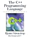 The C++ Programming Language: Special Edition