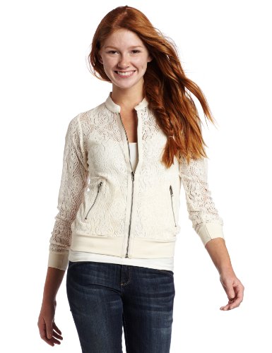 Jack Juniors Bedelia Lace Jacket