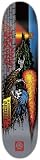 Guzman Vato Reaper Powerply 31.7 in 7.8 in Santa Cruz Skate Skateboard