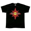 Godsmack - Flaming Sun T-Shirt