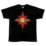 Godsmack - Flaming Sun T-Shirt