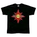 Godsmack - Flaming Sun T-Shirt