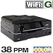Epson Artisan 810 Wireless Touchscreen Color Inkjet All-in-One Printer (C11CA52201)-visli Cheap Deals