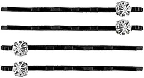 DCNL Black Brilliance Bobbies