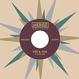 In the Sun B/W I Can Hear Music [7" VINYL]