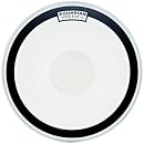 Aquarian Drumheads SKIII20 Super-Kick III Single 20-inch Bass Drum Head, with Dot