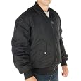 Flight Jacket - BULLETPROOF with Sleeves, Vest Level 3-A, size L