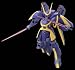 パームアクション 機甲戦記ドラグナー #03 ファルゲン XFMA-09_s-2