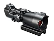 Bushnell Tactical Elite 1x32 Red/Green T-Dot Riflescope