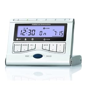 American Innovative Roadshow Lecture Timer by American Innovative