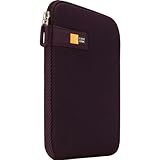 Case Logic LAPST-107 6 - 7-Inch Kindle Fire/Tablet/eBook Sleeve (Tannin)