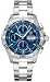 NEW TAG HEUER AQUARACER CHRONOGRAPH DAY DATE MENS WATCH CAF2012.BA0815
