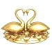 Gilded Swan Topper - 48