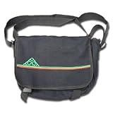 SATORI MOVEMENT(�T�g�� ���[�u�����g) ERRNAD BAG ���b�Z���W���[�o�b�O / �u���b�N