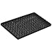 PRO Scientific PRO-597100-00 Table with Removable Nipple Rubber Mat, 9" Length x 5" Width, For Nutating Mixer