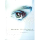 Management Information Systems for the Information Age with CDROM ~ Stephen Haag
