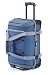 Gelert Pioneer Rucksack - Copen Blue/Pewter , 40lt