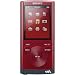 Sony Walkman NWZ-E354 8GB Digital Music Player (Red)