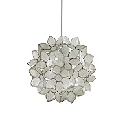 Capiz Daisy Shade