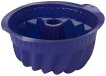 Electrolux 50293523002 Silikon Backform Gugelhupf (235mm x 115 mm)