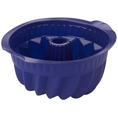Electrolux 50293523002 Silikon Backform Gugelhupf (235mm x 115 mm)