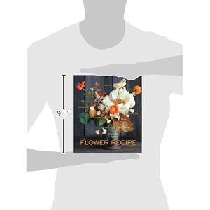 The Flower Recipe Book