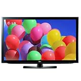 LG 42LD450 42-inch Widescreen Full HD 1080p LCD TV with� Freeviewby LG Electronics