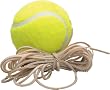 Unique Ball And String Replacement For Fill And Drill Tennis Trainer