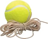 Unique Ball And String Replacement For Fill And Drill Tennis Trainer