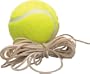 Unique Ball And String Replacement For Fill And Drill Tennis Trainer