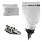 KitchenAid Pastry Decorating Set - White