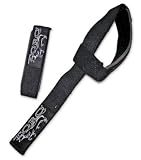 Toro Neoprene Padded Lifting Straps
