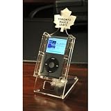 Caseworks Toronto Maple Leafs Mp3 Player Fanstand - Small