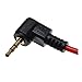 Triggertrap MD3-E3 Mobile Dongle & E3 Remote Release Cable Kit for Canon (Red)