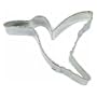 Hummingbird Metal Cookie Cutters