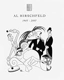 Al Hirschfeld : 1903 - 2003