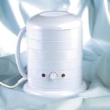 Hive Of Beauty Professional 1000cc Wax Pot Heater / Warmer