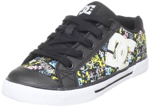 DC Women's Chelsea SE Skate Shoe