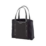 Crescent Moon Convertible Yoga Tote (Black/Gray)