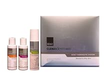Obagi Medical Clenziderm M.D. Acne Therapeutic System For Normal To Oily Skin
From Obagi Medical
