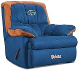 Baseline Florida Gators 3-Way Home Team Recliner