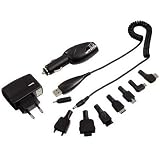 Handy / MP3 Ladeset, USB Hama 17884