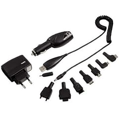Handy / MP3 Ladeset, USB Hama 17884