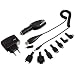 Handy / MP3 Ladeset, USB Hama 17884