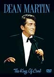 Dean Martin - The King of Cool (Black & White) [DVD]