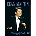 Dean Martin - The King of Cool (Black & White) [DVD]