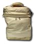 Delco US Army Military 5 Gallon Water Can Cooler Insulated Duffel Bag