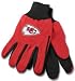Search : Kansas City Chiefs Knit Work Gloves