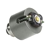 TerraLUX TLE 6EX