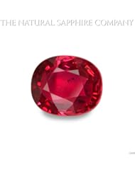 Natural Untreated Ruby, 2.02ct. (U3693)